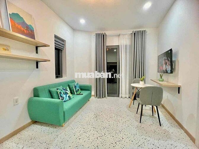 CHUỖI CĂN HỘ DẠNG STU/1PN GẦN SÂN BAY TÂN SƠN NHẤT_LĂNG CHA CẢ Q.TB