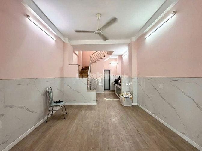 Bán Gấp Nhà HXH 8M - Sư Vạn Hạnh P.2 Quận 10