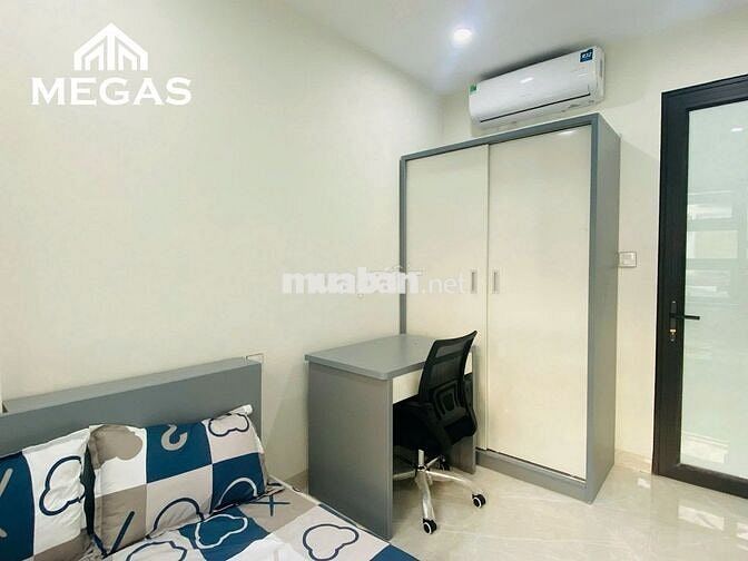 CHO THUÊ CĂN HỘ 2N1K FULL NỘI THẤT NGAY CẠNH CÔNG VIÊN CẦU GIẤY