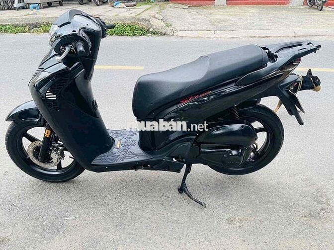 SH LÊN ÁO 2010 Sạch Đẹp