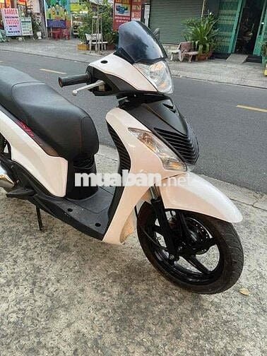 SH LÊN ÁO 2010 Sạch Đẹp