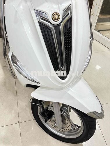 BÁN YAMAHA NOZZA Fi 125/2015 TRÙM MỀN,BSTP 1 CHỦ.