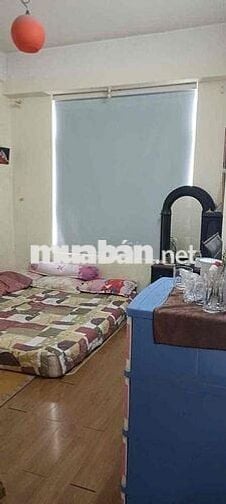 Bán căn hộ KĐT Việt Hưng 92,6m 3 ngủ, đẹp thoáng nội thất ok  5,78 tỷ