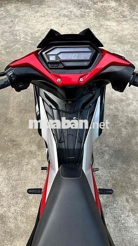 Honda Winner X ABS 2021 Đỏ đen như mới