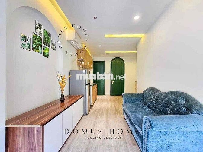 Khu Trung Sơn – liền kề Quận 7 🔸 3–5 phút qua TDTU, RMIT