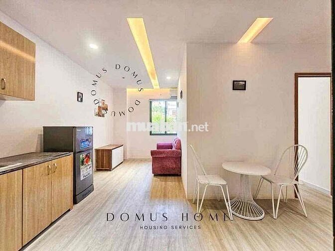 Khu Trung Sơn – liền kề Quận 7 🔸 3–5 phút qua TDTU, RMIT