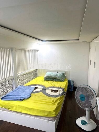 🌟 CẦN CHO THUÊ GẤP – CĂN HỘ HƯNG VƯỢNG 1 – 2PN, FULL NỘI THẤT