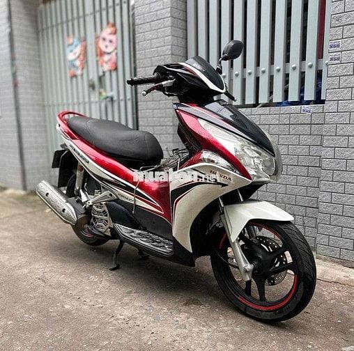 Ab đẹp, máy êm thì thầm bao vọt biển SG