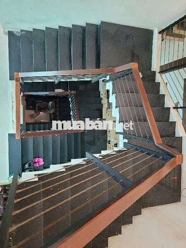 LÔ GÓC 4 TẦNG DT KHỦNG 160M2 THU NHẬP 80TR/THÁNG, CHỈ CÒN 1 CĂN TẠI Q4