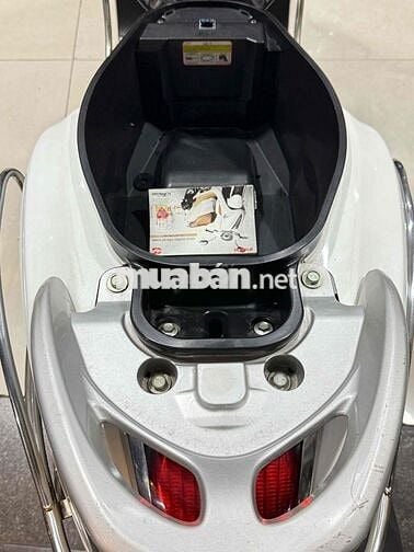 BÁN YAMAHA NOZZA Fi 125/2015 TRÙM MỀN,BSTP 1 CHỦ.