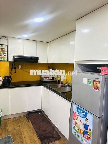 🌟 CẦN CHO THUÊ GẤP – CĂN HỘ HƯNG VƯỢNG 1 – 2PN, FULL NỘI THẤT