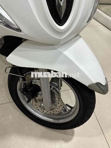 BÁN YAMAHA NOZZA Fi 125/2015 TRÙM MỀN,BSTP 1 CHỦ.