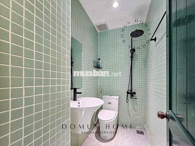 Khu Trung Sơn – liền kề Quận 7 🔸 3–5 phút qua TDTU, RMIT