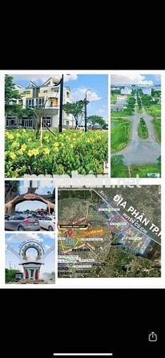 💫 Bán Đất gần KCN Đức Hoà III, Sổ Hồng Riêng, Đầu tư đón đầu sinh lời
