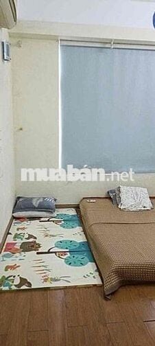 Bán căn hộ KĐT Việt Hưng 92,6m 3 ngủ, đẹp thoáng nội thất ok  5,78 tỷ