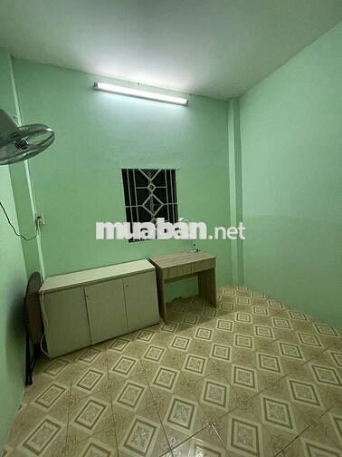 Nhà hẻm xe tải Bình Trị Đông , Bình Tân chính chủ chưa qua đầu tư