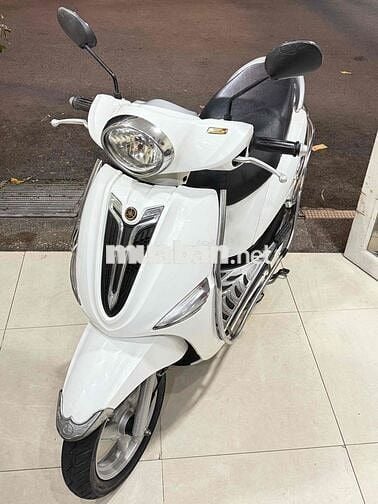 BÁN YAMAHA NOZZA Fi 125/2015 TRÙM MỀN,BSTP 1 CHỦ.