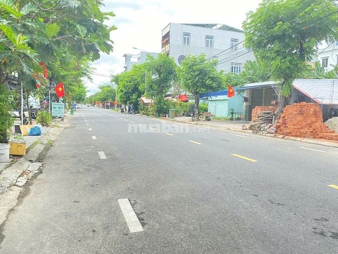 💥 Đất 3 lô liền kề, 300m2 đường Bùi Thiện Ngộ, Gần Lê Quảng Chí.🚀