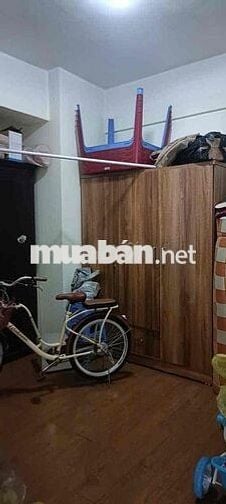 Bán căn hộ KĐT Việt Hưng 92,6m 3 ngủ, đẹp thoáng nội thất ok  5,78 tỷ