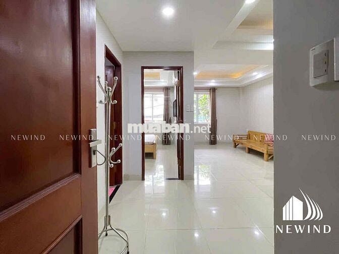 Khu Trung Sơn – liền kề Quận 7 🔸 3–5 phút qua TDTU, RMIT