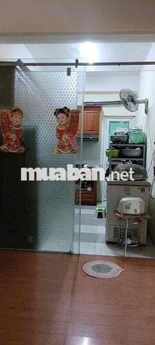 Bán căn hộ KĐT Việt Hưng 92,6m 3 ngủ, đẹp thoáng nội thất ok  5,78 tỷ