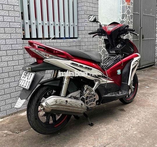 Ab đẹp, máy êm thì thầm bao vọt biển SG