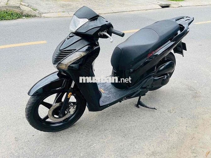 SH LÊN ÁO 2010 Sạch Đẹp