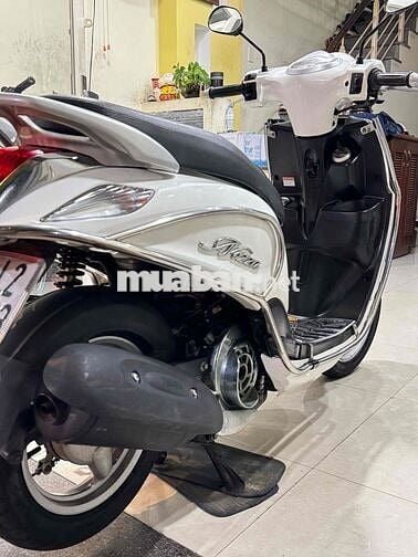 BÁN YAMAHA NOZZA Fi 125/2015 TRÙM MỀN,BSTP 1 CHỦ.