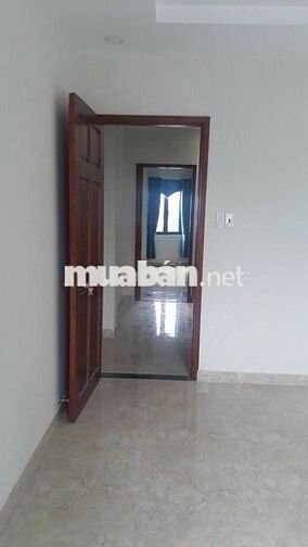 Cho thuê nhà HXH 575/2B Nguyễn Đình Chiểu thông ra Lý Thái Tổ, P2, Q3