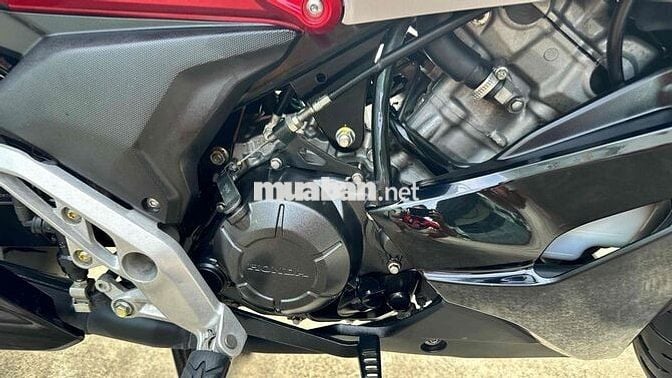 Honda Winner X ABS 2021 Đỏ đen như mới