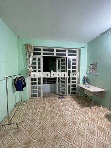 Nhà hẻm xe tải Bình Trị Đông , Bình Tân chính chủ chưa qua đầu tư