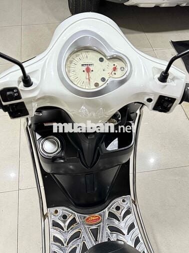 BÁN YAMAHA NOZZA Fi 125/2015 TRÙM MỀN,BSTP 1 CHỦ.