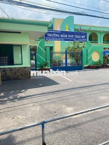 Chính chủ bán lô MT tỉnh lộ7, giá 1ty5, 153m2, thổ cư,shr,hổ trợ vay