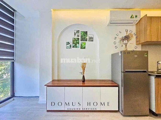 Khu Trung Sơn – liền kề Quận 7 🔸 3–5 phút qua TDTU, RMIT