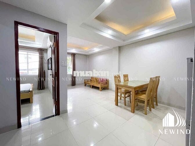 Khu Trung Sơn – liền kề Quận 7 🔸 3–5 phút qua TDTU, RMIT