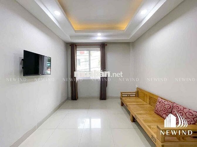 Khu Trung Sơn – liền kề Quận 7 🔸 3–5 phút qua TDTU, RMIT