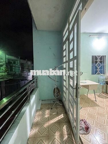 Nhà hẻm xe tải Bình Trị Đông , Bình Tân chính chủ chưa qua đầu tư