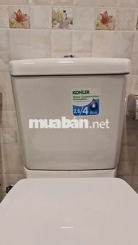 Cho thuê nhà mặt tiền đường số tân quy 72m2 quận 7