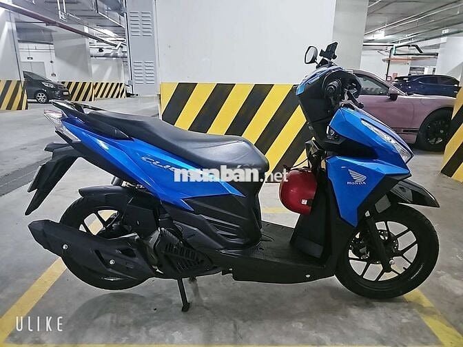 🔥 BÁN XE Click nhập Thái – ĐẸP KHÔNG TÌ VẾT