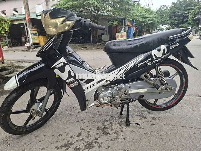 Sirus 50cc giấy tờ đầy đủ . Máy zin êm