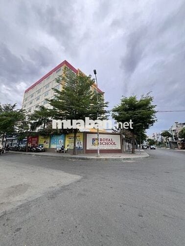 💎 Căn Góc 2 Mặt Tiền Kinh Doanh – Đường 10m Có Vỉa Hè – Chỉ 4.3 Tỷ 💎