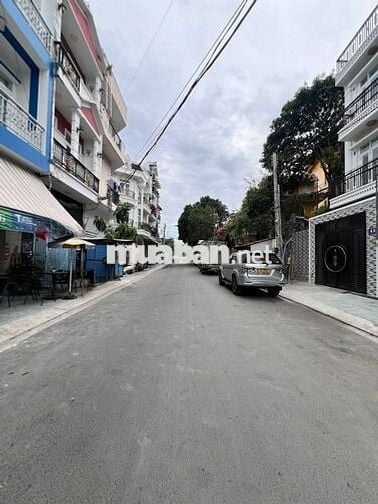 💎 Căn Góc 2 Mặt Tiền Kinh Doanh – Đường 10m Có Vỉa Hè – Chỉ 4.3 Tỷ 💎