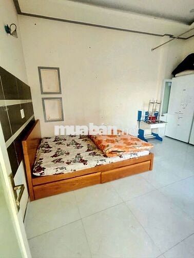 Giảm còn 7.3 tỷ TL - Bán Nhà Bình Thạnh 3 Tầng 55m2 Nở hậu – Hoàn Công