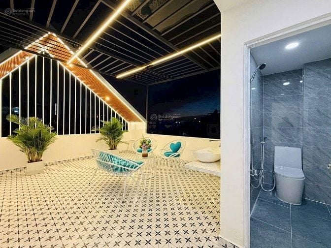 KẸT TIỀN! Bán gấp Giá 4Tỷ690/50m2. Đường Lương Nhữ Học, P11, Q5