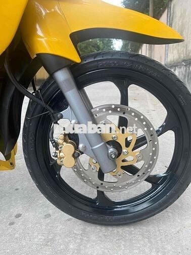 Yaz thùng 018 đầu date 2016 od 7000