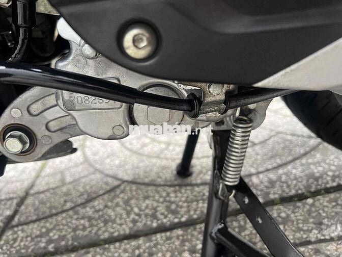 ab125 bs65 zin đẹp