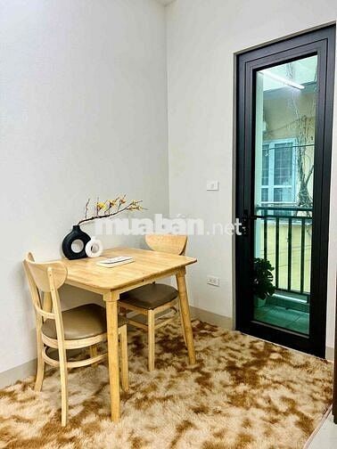 NGAY ĐỐI DIỆN DHQG - BÃI OTO 100m - PHÒNG 1N1K siêu rông siêu thoáng