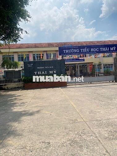 Chính chủ bán lô MT tỉnh lộ7, giá 1ty5, 153m2, thổ cư,shr,hổ trợ vay