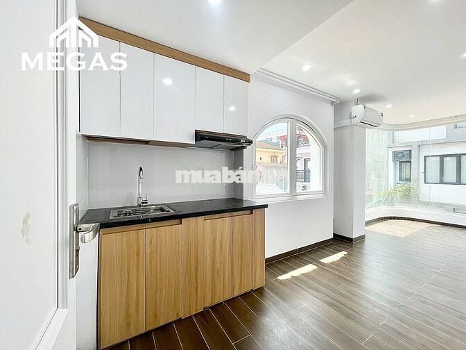 🎋🎋1 NGỦ 1 KHÁCH NGAY CHÙA HÀ, NHÀ MỚI FULL NỘI THẤT RỘNG THOÁNG