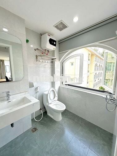 🎋🎋1 NGỦ 1 KHÁCH NGAY CHÙA HÀ, NHÀ MỚI FULL NỘI THẤT RỘNG THOÁNG